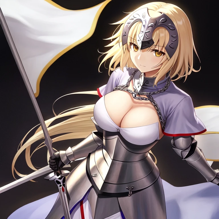 [Holara] Fate Jeanne d'Arc [Illustration]